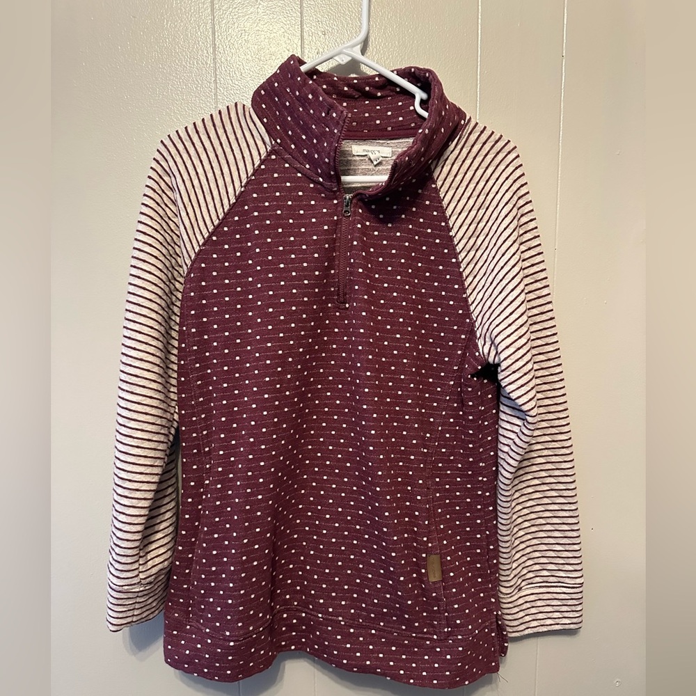 Maurices top!